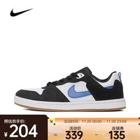 耐克（NIKE）SB ALLEYOOP 户外鞋 CJ0883-104 40