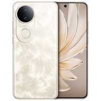 vivo S20 8GB+256GB 凤羽金 6500mAh超薄长续航 大电池学生直屏 5000万防畸变柔光自拍 拍照 AI 手机