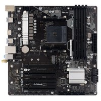 映泰(BIOSTAR)B550MXC PRO主板+AMD 锐龙7 5700G处理器板U套装 主板CPU套装