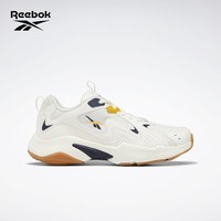 Reebok锐步官方男女舒适时尚运动休闲鞋 GW6378 35