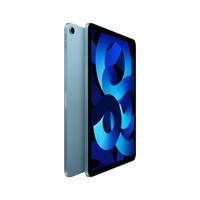 Apple iPad Air（第 5 代）10.9英寸平板电脑 2022年款（64G WLAN版/学习办公娱乐游戏/MM9E3CH/A）蓝色