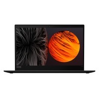 ThinkPad T14 AMD锐龙版 14英寸商务办公高性能轻薄笔记本电脑 R7Pro 4750U 16G 512G 0MCD