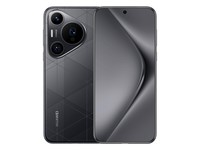 HUAWEI Pura 70 Pro+ 魅影黑 16GB+512GB 超高速风驰闪拍 超聚光微距长焦华为P70智能手机