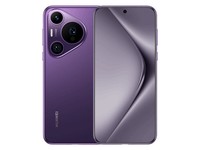 HUAWEI Pura 70 Pro 罗兰紫 12GB+512GB 超高速风驰闪拍 超聚光微距长焦 华为P70智能手机