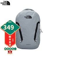 北面（The North Face）双肩包男包女包2024秋冬新款户外运动背包大容量27L休闲登山包 5YG/26L/279*216*457mm MISC