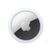 Apple AirTag (单件装) 追踪器 适用于 iPhone iPad