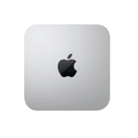 苹果（Apple）2023新款Mac mini台式M2芯片迷你台式电脑主机盒子商务办公设计 M2芯片【现货速发】8核+10核/16+256G