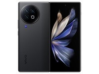 vivo X Fold2 12GB+256GB 弦影黑 2K+ E6 120Hz折叠巨幕 120W双芯闪充 第二代骁龙8 5G 折叠屏手机 xfold2
