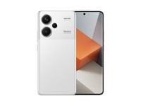 小米Redmi Note13Pro+ 新2亿像素 第二代1.5K高光屏 16GB+512GB 镜瓷白 SU7 5G手机