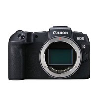 佳能（Canon）EOS RP 微单数码相机 单机身 4K拍摄