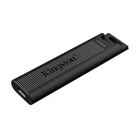 金士顿（Kingston）512GB USB3.2 超极速固态U盘 DTMAX Type-C 手机U盘 读速高达1000MB/s 写900MB/s