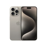 AppleµпiPhone 15 Pro Max (A3108) 256GB ԭɫѽ ֧ƶͨ5G ˫˫ֻ