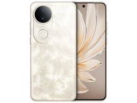 vivo S20  6500mAh轻薄长续航电池 7.19mm超薄直屏 京东方护眼屏 前后5000万双柔光 新品拍照手机 凤羽金 8GB+256GB 官方标配