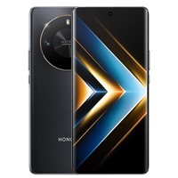 荣耀X50GT 新品5G手机荣耀手机 幻夜黑 12+256G