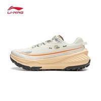 李宁（lining）【劲浪体育】联名系列的卢soulland女子越野跑鞋ARNU004-22 图色 35.5 (220mm)