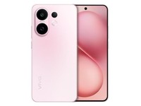 vivo S30 12GB+256GB 桃桃粉 国家补贴 多彩轻薄直屏 超级潜望长焦 学生 live图 AI手机