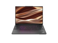 ThinkPad联想ThinkPad E16 2023款 AMD锐龙 16英寸轻薄便携笔记本电脑 R5-7530U 16G 512G 2.5K 100%sRGB