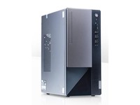 联想(Lenovo)T4900k 13代酷睿i5 设计师商用高性能游戏台式电脑主机(i5-13400F RTX3060 12G 16G 512G SSD)