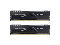 金士顿（Kingston）FURY 32GB DDR4 3200 C16 台式机内存条 Beast野兽系列 骇客神条