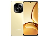 realme真我V60 120Hz高刷护眼屏 3200万超清影像 5000mAh大电池 5G强芯智能手机 8GB+256GB星耀金