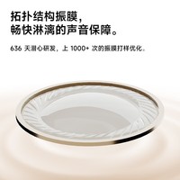 弱水时砂earfree i5全球版真无线耳机ANC主动降噪HIFI关联蓝牙5.3 武士灰 7月22-7月31日前发货