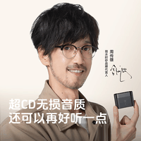 弱水时砂【周传雄代言】earfree i5无线蓝牙耳机入耳式HiFi音质专用超长续航主动降噪游戏运动耳机2024新款 武士灰+保护套