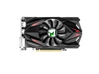 铭瑄（MAXSUN）GeForce RTX 3050 变形金刚6G 电脑游戏/专业设计/直播 独立显卡