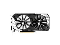 铭瑄（MAXSUN）GeForce RTX 3050 终结者 6G DLSS 电脑游戏/专业设计/直播 显卡