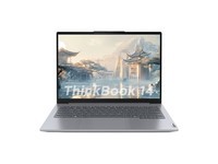 ThinkPad 联想ThinkBook 14 / 16 2024锐龙版  高色域轻薄时尚办公 商务笔记本电脑 14英寸:锐龙5 8645H 16G 1T 2CD