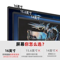 七彩虹(Colorful)隐星p16游戏本电脑4050轻薄笔记本独立显卡165Hz高刷电竞16寸大屏p15轻薄办公设计学生AI办公2024 隐星P16 i5-12450H/16G+512G RTX40