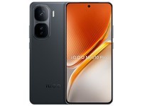 iQOO Neo10 Pro 12GB+256GB 疾影黑 天玑9400旗舰芯 自研电竞芯片Q2 长续航超薄AI游戏学生手机