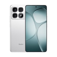 小米（MI）小米Redmi 红米K70至尊版pro  新品5G手机 天玑9300+ IP68 小米 K70至尊 12+256GB 晴雪 【12期免息可选】