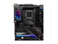 华擎（ASRock）Z890 Taichi  太极主板 支持CPU 285K/265K/265KF (Intel Z890/LGA 1851）