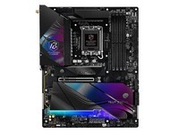 华擎（ASRock）Z890 Riptide WiFi 黑潮风暴主板 支持CPU 285K/265K/265KF (Intel Z890/LGA 1851）