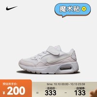 耐克（NIKE） 运动鞋 AIR MAX SC (PSV) CZ5356-115 29.5