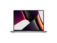 Apple MacBook Pro 14英寸 M1 Max芯片(10核中央处理器 32核图形处理器) 32G 1T深空灰笔记本Z15H000TE定制机