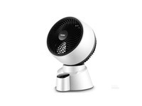 Haier ѭȵ̨Сȼý̨ܶʽڹᶨʱҡͷ칫ѧ ӴťXHJ1810