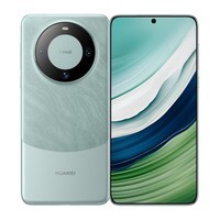 华为（HUAWEI）旗舰手机 Mate 60 12GB+512GB 雅川青