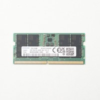 三星（SAMSUNG）笔记本内存条 16G DDR5 4800频率