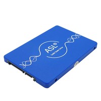 翔升（ASL）SSD固态硬盘 512G NVMe M.2接口PCIe3.0 【480G】 SATA