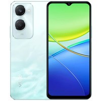 vivo Y37m 灵动外观 5000mAh电池 90Hz高亮护眼屏 5G 全网通 Y37m 6GB 128GB 远山青【赠话费券】