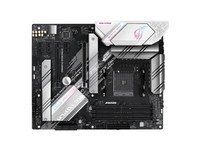 玩家国度（ROG）ROG STRIX B550-A GAMING吹雪主板支持 CPU 5600G/5600X/5700G（AMD B550/socket AM4）