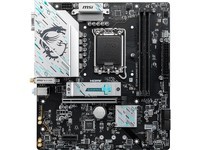 ΢ǣMSIB760M GAMING WIFI DDR5Ϸ ֧CPU 14600KF/14700KF/12600KF(Intel B760/LGA 1700)