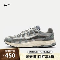 耐克（NIKE）【滔搏运动】男子运动鞋 P-6000 FN7509-029 40