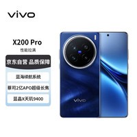 vivo X200 Pro 16GB+1TB ʯ ˾2APO 9400  AIֻȯ