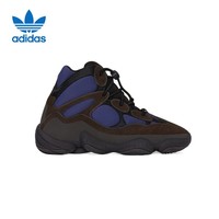 阿迪达斯YEEZY500高帮椰子休闲鞋FY4269礼物UK5.5码38.5码
