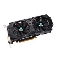 铭影(MINGYING)GTX1060显卡1660S游戏显卡RTX3060电脑显卡2060S独立显卡 GTX1060 3GBD5战将