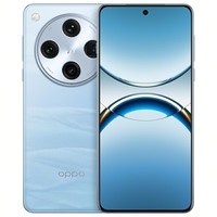 OPPO Find X8 Pro 12GB+256GB 晴空航线 无影抓拍 天玑9400 AI 5910mAh 5G手机【全保无忧套装】	