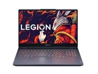 联想（Lenovo）拯救者R7000 15.6英寸电竞游戏本笔记本电脑(R7 8745H 16G 512G RTX4050 FHD 144Hz 100%sRGB)灰