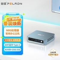 WI-6 mini 12ӢضN95/N100/N150 ĺ칫ָ4KЯ̨ʽ N95/8G D4/256G/WIFI